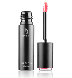 Lip Gloss, Color: Azalea, 7 g