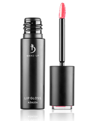 Lip Gloss, Color: Azalea, 7 g