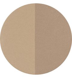 Duo Brow Powder, Color: Light Taupe/Dark Taupe (Eyeshadows in Refills), 3 g