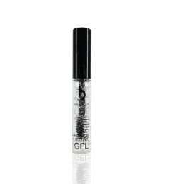Gel fixateur pour sourcils Clear eyebrow setting gel, 7 ml