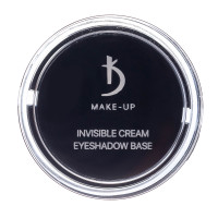 Кремова база для повік Invisible Cream Eyeshadow Base, 5 г