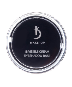 Cremige Lidschatten-Basis Invisible Cream Eyeshadow Base, 5 g