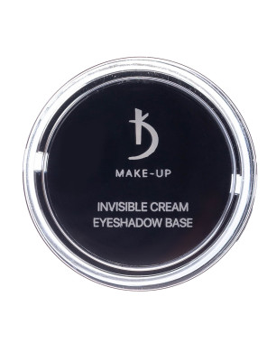 Кремовая база для век Invisible Cream Eyeshadow Base, 5 г
