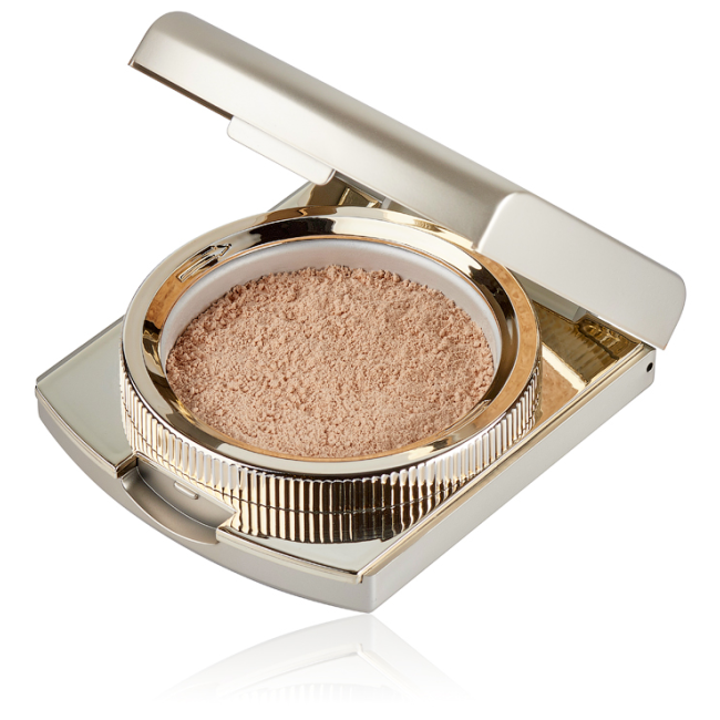 Пудра Powder Dark Beige Kodi professional Make-up, 24 г