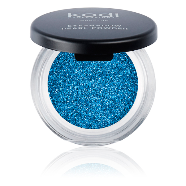 Diamond Pearl Powder Eyeshadow, color: 10 Cobalt wave, 2 g Diamond Pearl Powder Eyeshadow, color: 10 Cobalt wave, 2 g
