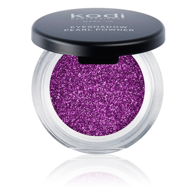 Diamond Pearl Powder Eyeshadow, color: 03 Degnified, 2 g