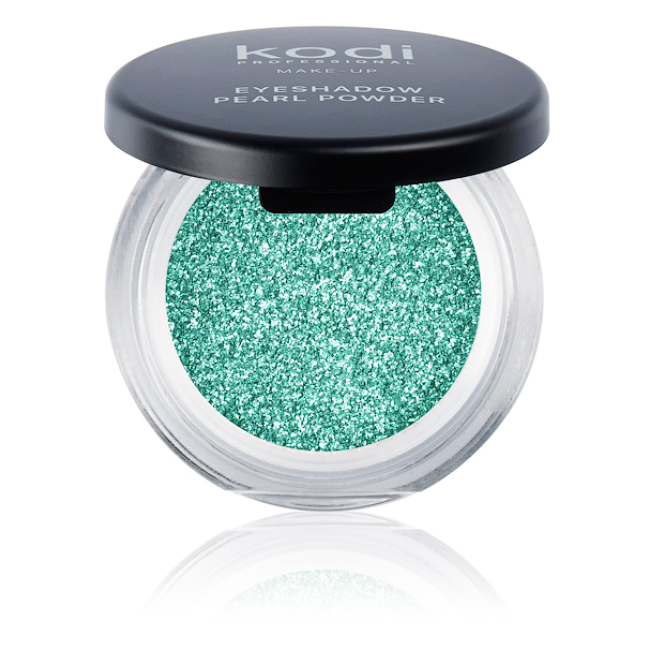 Diamond Pearl Powder Eyeshadow, color: 05 Atlantic, 2 g Diamond Pearl Powder Eyeshadow, color: 05 Atlantic, 2 g