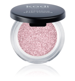Diamond Pearl Powder Eyeshadow, color: 06 Big Apple, 2 g