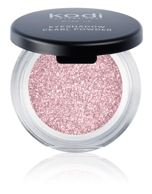 Diamond Pearl Powder Eyeshadow, color: 06 Big Apple, 2 g