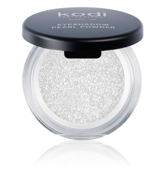 Diamond Pearl Powder Eyeshadow, color: 07 Air Favor, 2 g