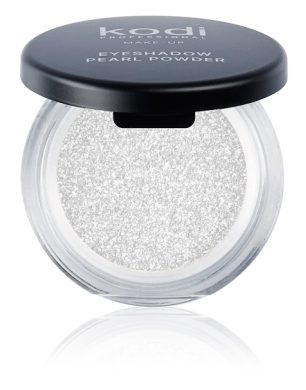 Diamond Pearl Powder Eyeshadow, color: 07 Air Favor, 2 g