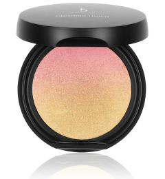 Finishing Touch Honey rose Kodi professional Make-up