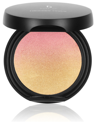 Finishing Touch Honey rose Kodi professional Make-up