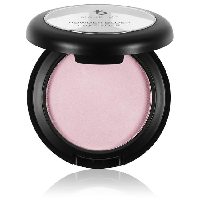 Powder Blush Lavender, 7 g Powder Blush Lavender, 7 g