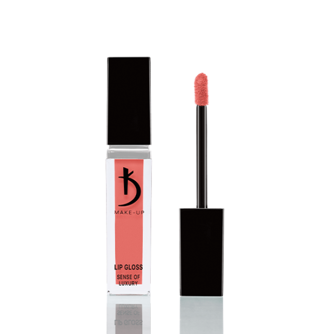Sense of Luxury Lacquer Lip Gloss № 02, 6 ml.