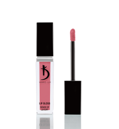 Sense of Luxury Lacquer Lip Gloss № 03, 6 ml.