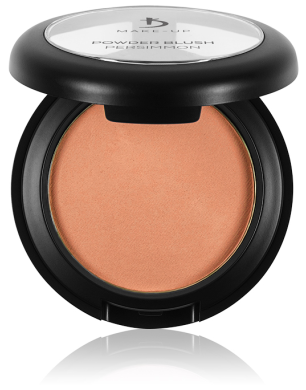Powder Blush Persimmon, 7 g