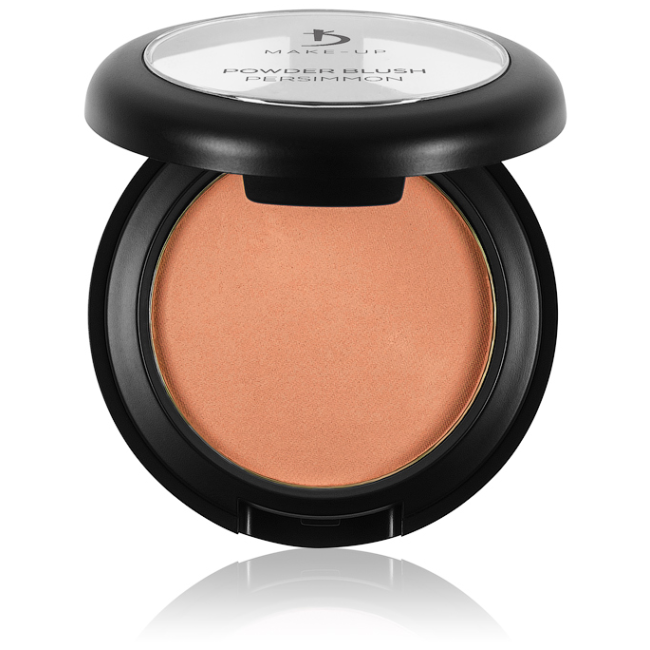 Powder Blush Persimmon, 7 g