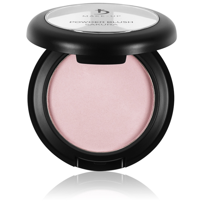 Powder Blush Sakura, 7 g
