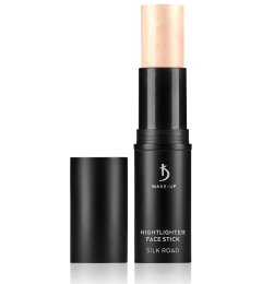 Highlighter Face Stick, Color: Silk Road, 12 g