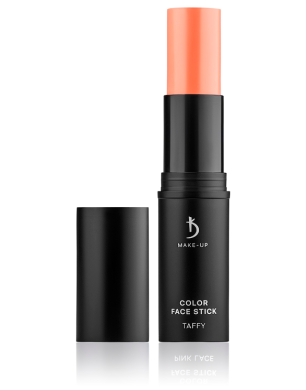 Blush stick Color Face Stick Taffy Kodi Professional Make-up, 12 g
