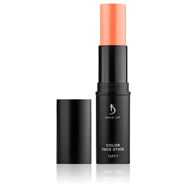 Blush stick Color Face Stick Taffy Kodi Professional Make-up, 12 g Blush stick Color Face Stick Taffy Kodi Professional Make-up, 12 g