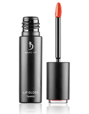 Lip Gloss, Color: Tango), 7 g