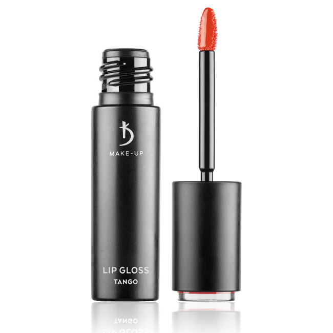 Lip Gloss, Color: Tango), 7 g