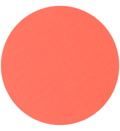 Eyeshadow № 137, 26 mm