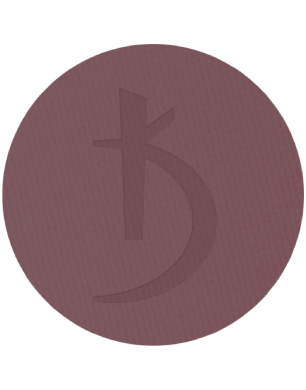 Тіні для повік в рефілах Eyeshadow № 153,  26 мм