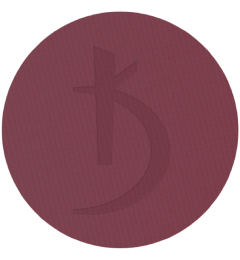 Eyeshadow № 154, 26 mm