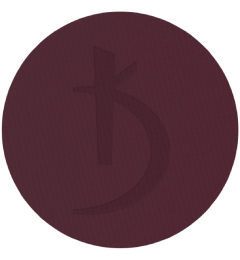 Eyeshadow № 155, 26 mm