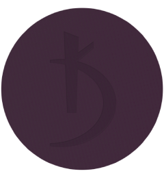 Eyeshadow № 156, 26 mm