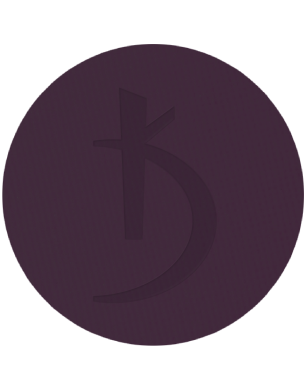 Тіні для повік в рефілах Eyeshadow № 156,  26 мм