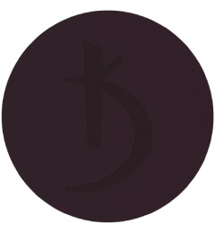 Eyeshadow № 157, 26 mm