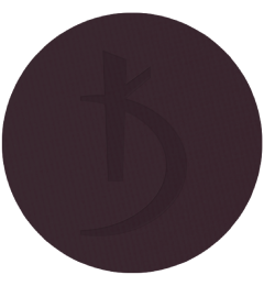 Eyeshadow № 158, 26 mm