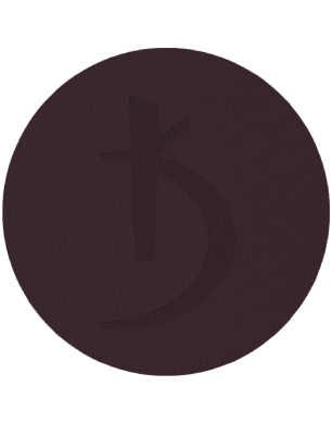 Тіні для повік в рефілах Eyeshadow № 158,  26 мм