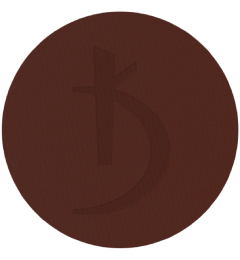 Eyeshadow № 159, 26 mm