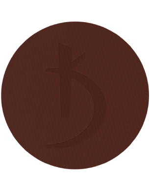 Тіні для повік в рефілах Eyeshadow № 159,  26 мм