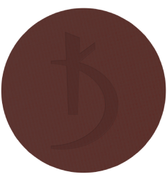 Eyeshadow № 160, 26 mm