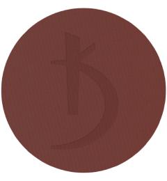 Eyeshadow № 161, 26 mm
