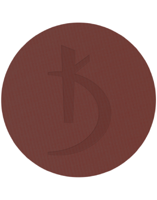 Тіні для повік в рефілах Eyeshadow № 161,  26 мм