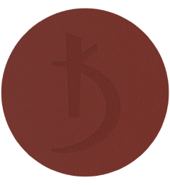 Eyeshadow № 162, 26 mm
