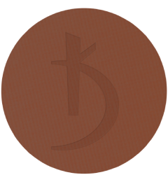Eyeshadow № 165, 26 mm