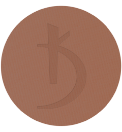Eyeshadow № 166, 26 mm