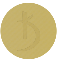 Eyeshadow № 167, 26 mm