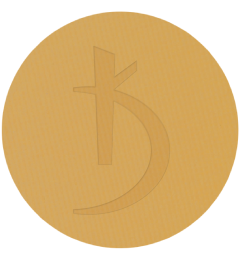 Eyeshadow № 168, 26 mm