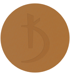 Eyeshadow № 169, 26 mm