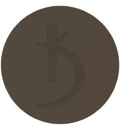 Eyeshadow № 170, 26 mm