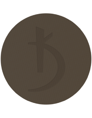 Тіні для повік в рефілах Eyeshadow № 170,  26 мм